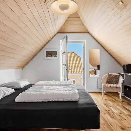 Prázdninový dům Ln75705-hjorring-strandvejen-85-d-lejl-7-1-sal *