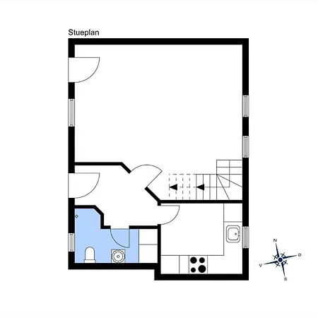 Ferienhaus Ln75705-hjorring-strandvejen-85-d-lejl-7-1-sal